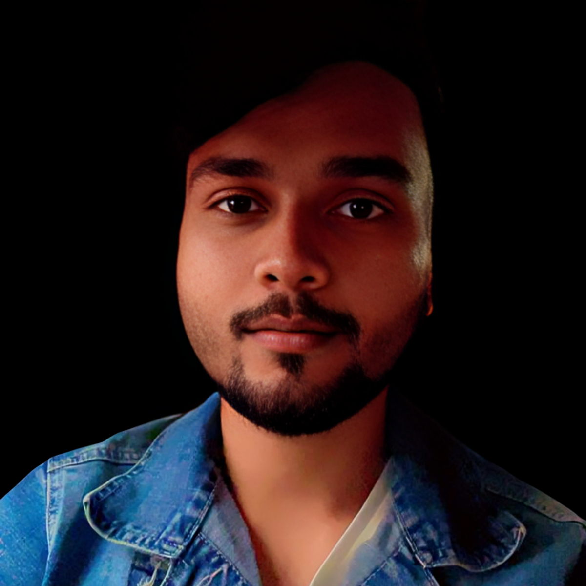 Sangam Gupta, visionary AI-Powered Trader & CEO, transforming financial markets with cutting-edge algorithms, autonomous trading platforms, and web development expertise. Master in Python, Machine Learning, Data Science, and portfolio optimization, driving intelligent, high-performance financial systems.